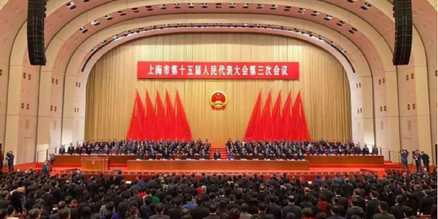 上海兩會：建議加快推動禁塑工作，可降解塑料垃圾單獨分類